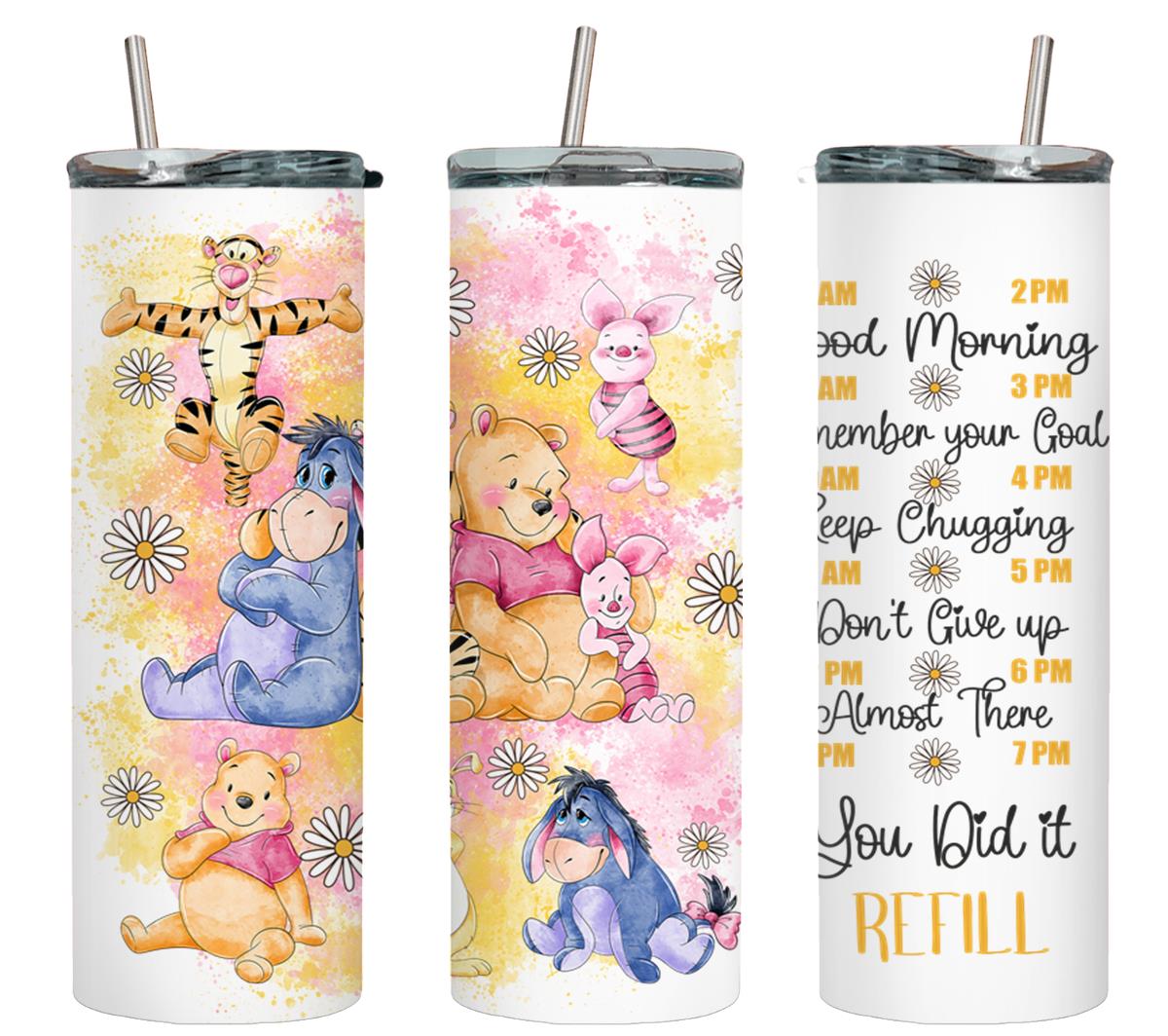 Bear Refill-10550